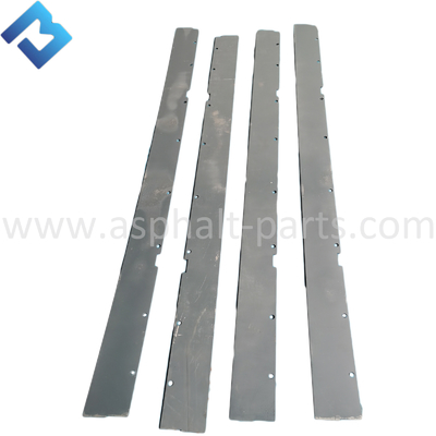 Piastra resistente all'usura di alta qualità AB600-2 AB600-3 6M