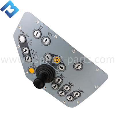 Pannello di controllo di pavimentazione di direzione delle componenti elettroniche del sistema di controllo di Benit 2134259