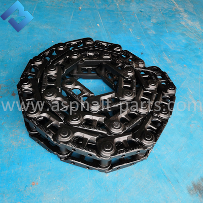 108750 ena di rotaie per la sostituzione di pezzi di ricambio per pavimenti di fresatura W1900