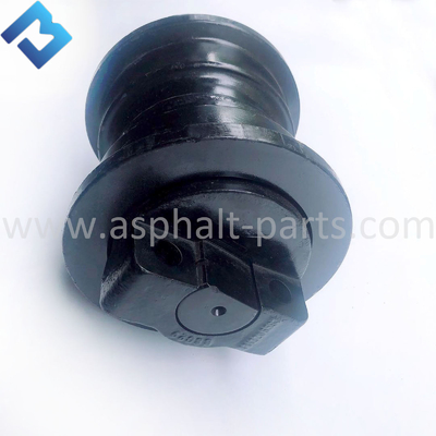 parti di ricambio di fresatrici sistema di sottocarro 2066123 per parti di rulli a rotaia w2000