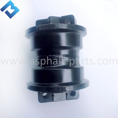 parti di ricambio di fresatrici sistema di sottocarro 2066123 per parti di rulli a rotaia w2000