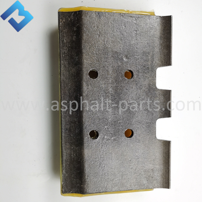 Ricambi per fresatrici di alta qualità parti del carrozzone W1900 poly grip 150740 scarpa da pista