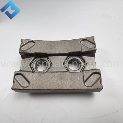 Espulsore delle parti di ricambio della fresatrice W150 2140636