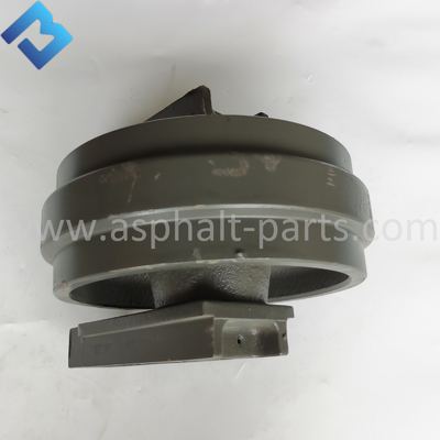 La fresatrice W2000 parte il bene durevole di guida del braccio dell'ozioso 121232