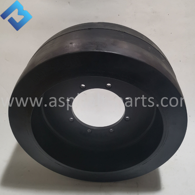 W1000F W100CF 125782 Ricambi per macchine per la fresatura di pneumatici poli-solidi