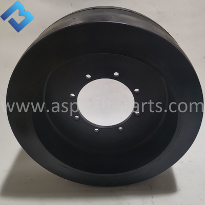 W1000F W100CF 125782 Ricambi per macchine per la fresatura di pneumatici poli-solidi