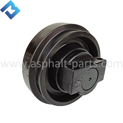 4812034956 guida di ruote di rulli in acciaio per pavimentatore di asfalto 121232
