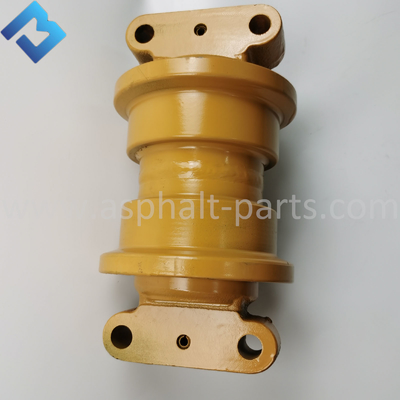 Rullo del tamburo del nastro trasportatore di Sumitomo Asphalt Paver Spare Parts HA90C 230*90