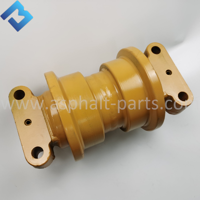 Rullo del tamburo del nastro trasportatore di Sumitomo Asphalt Paver Spare Parts HA90C 230*90