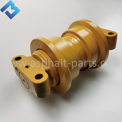 HA90C 230*90 cilindro trasportatore ruota a rullo di supporto per pavimentatore 4611340028 4611340029