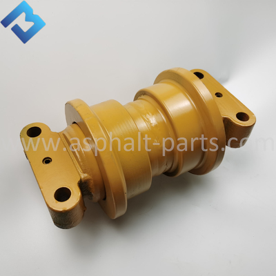 Rullo del tamburo del nastro trasportatore di Sumitomo Asphalt Paver Spare Parts HA90C 230*90