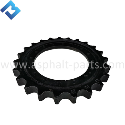 Ruota dentata di comando a ena di Benit 2038741 per S1600  Asphalt Paver