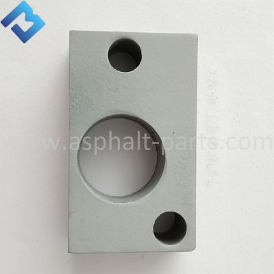 AB600TV 4608512648 Tampar Antivari che riscalda Rod Press Block For  Asphalt Pavers