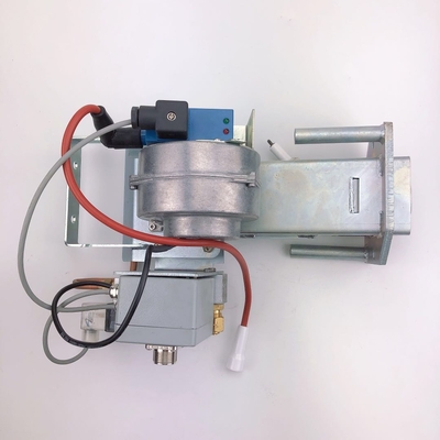 Assemblea di ABG6820 87903233 87903241 Volvo Asphalt Paver Spare Parts Burner