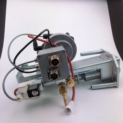 Assemblea di ABG6820 87903233 87903241 Volvo Asphalt Paver Spare Parts Burner