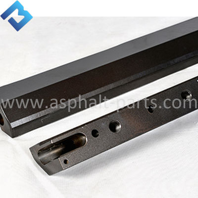 Assemblea di tirata della barra del compressore del piatto di tirata di  Dynapac Asphalt Paver 2203109