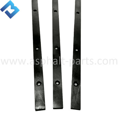 Sistema di tirata di Dynapac SD2530 della sostituzione dei pezzi di ricambio del lastriore dell'asfalto indossare punto di resistenza d'acciaio