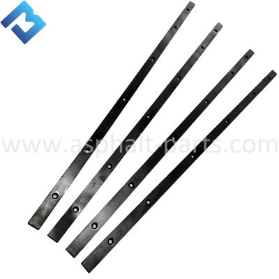 Sistema di tirata di Dynapac SD2530 della sostituzione dei pezzi di ricambio del lastriore dell'asfalto indossare punto di resistenza d'acciaio