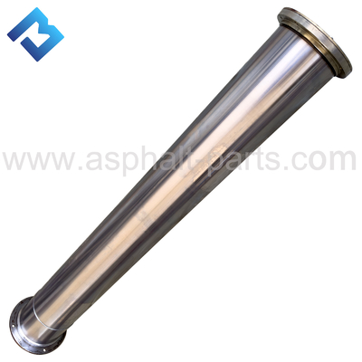 2038213 AB600-2/AB600-3TV Manicotto di espansione cilindro di supporto a vite piastra di supporto cilindro