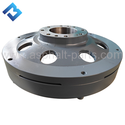 116937 Assemblaggio originale della cintura motrice WR380
