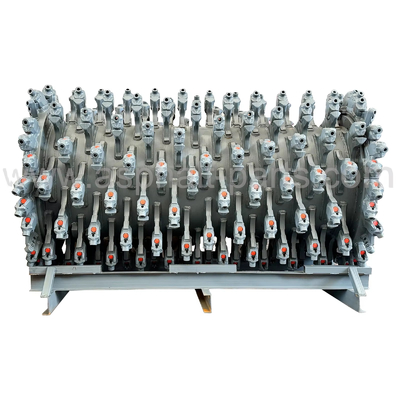 Tambole di fresatura di alta qualità FB2438 HT22D22 Portatori per fresatrici WR2500S PN2341964