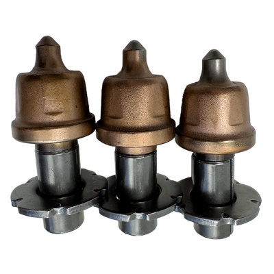 BNT6/20 Picchetti di fresatura pezzi di denti per fresatrici PN 2642523