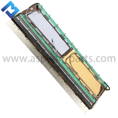 SB300-3TV SB350 Kit di base di piastre a striscia Estensione 1M Kit di piastre da stiratura 2763284 pavimentatore