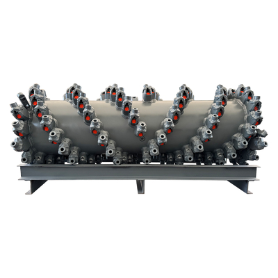 Fresatore con 162 pezzi di fresatura e 144 BNT22 portautensili W200 W195 2307322 per fresatrici W200 W195