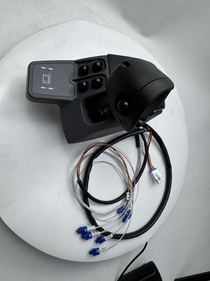 W100HR Joystick 10-30V 2862161 per parti di macchine da fresatura stradale