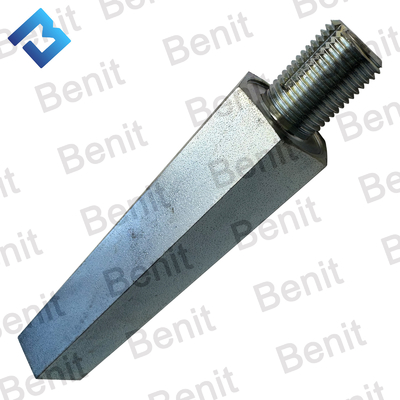 Adaptatore di burro S1800-3 Traccia di tendenza 2306182 Asfalto Paver Ricambi