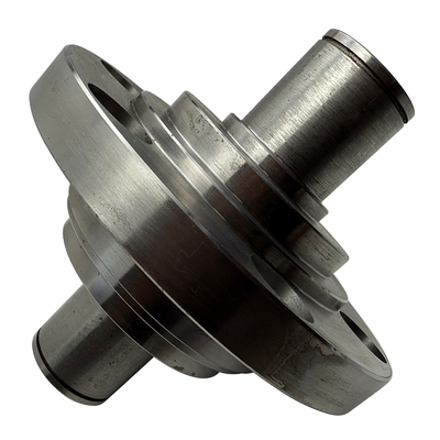 P8820DL Pezzi di ricambio per pavimentatori di asfalto trasportatore a spirale albero intermedio separatore rotante albero intermedio VOE12766358