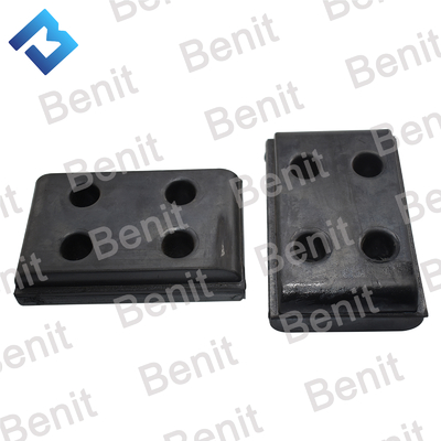 Pavimentatrice ad alte prestazioni S800 TRACK PAD2390756, Ricambi 2390756 per pavimentatrice stradale s700/s800 SUPER VOGEL, SISTEMA DI MARCIA