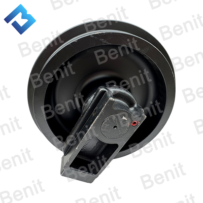 Ruota guida W2200 per macchine da fresatura Ricambi 133014