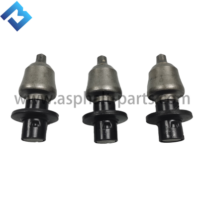 Acciaio di tungsteno di macinazione di 2642523 di W6-20X della fresatrice dei pezzi denti della strada