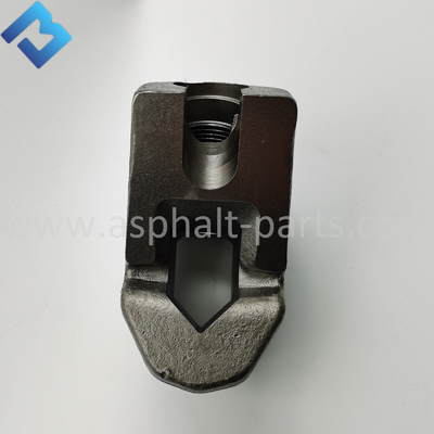 WRtgen 79997 Portatore di utensili 79997 BNT03/BNT03 Ricambi per fresatrici Portatore di base di ricambio Portatore di picchetti in acciaio Portatore di base di coltello rimovibile