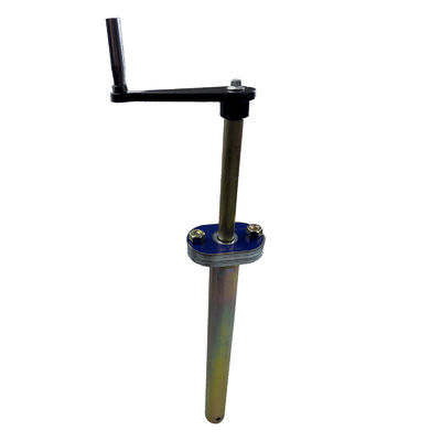 Assemblaggio rocker per la costruzione stradale per pavimentatore SB250-2TV 4618062161