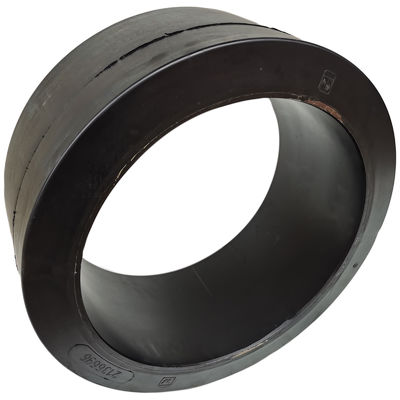 Ricambi per rullo stradale  BW131AC Ruote di gomma liscia