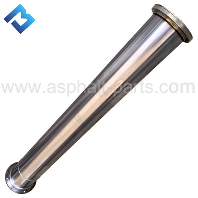 2038213 AB600-2/AB600-3TV Manicotto di espansione cilindro di supporto a vite piastra di supporto cilindro
