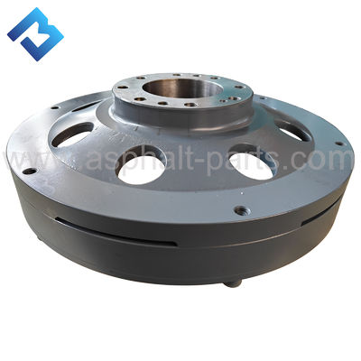 116937 Assemblaggio originale della cintura motrice WR380