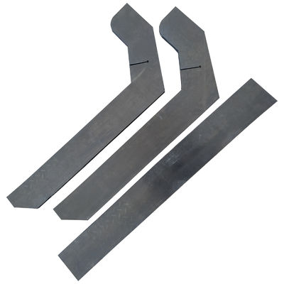 4812045783 Kit di gomma a scarico per Dynapac SD2550 parti di pavimentatore a scarico