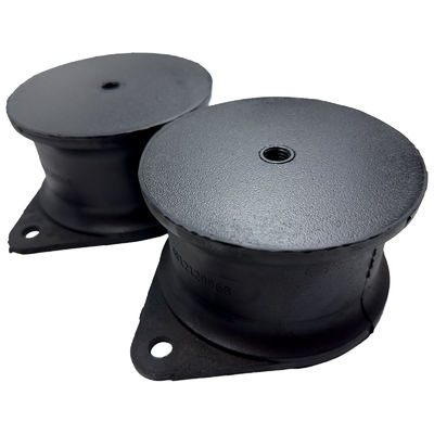 4812129968 Ricambi per rulli stradali gomma tampone per CC1300