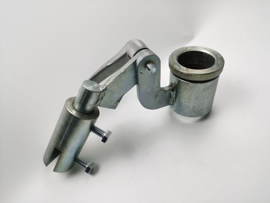 2025506 Material Level Meter Bracket For 2 Series Asphalt Paver Sistema elettrico costruzione stradale di alta qualità