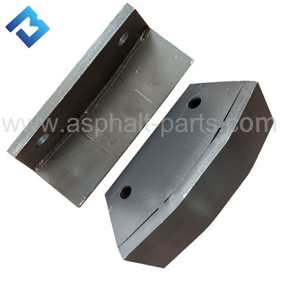 SD2500C Conveyor Chain Plate Kit D635060800 Kit di assistenza Parts di asfalto