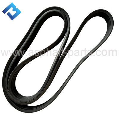 W2100 Cintura motrice del tamburo di fresatura 138901 per W2100 Fresatrice stradale Cintura comune 5V2010 15J510la/4