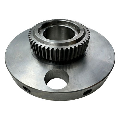 Flancetta di alta qualità per pavimentatrice di asfalto Modello VB78 VDT78 V78 V88 PN 54628516