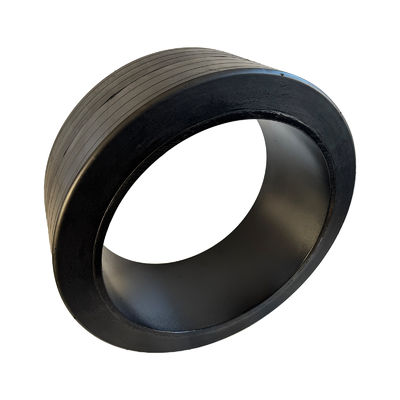 Ruota anteriore del pneumatico per fresatrici W100 W130H Numero di parte 2136688 2149237