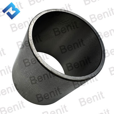 Sleeve di stagno di accoppiamento dell'albero Sleeve di acciaio su entrambi i lati di BM2000 Roller pieghevole D2295037 Per parti di macchine di fresatura stradale