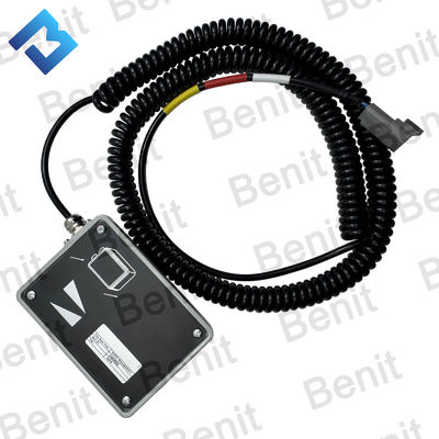 Benit Asphalt Paver Slope Sensor 2462560026 per la costruzione stradale