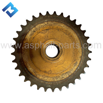 Ruota dentata BF980C SD2500 SD2530 Albero di alimentazione pignone trasmissione 4812027420 per finitrici per asfalto