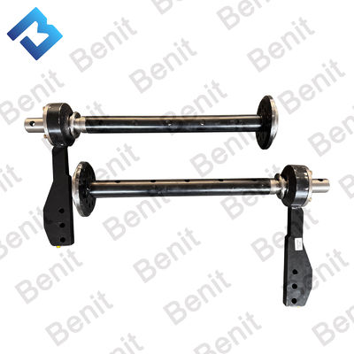 Kit coclea prodotto caldo per finitrice di asfalto ABG5820C ABG6820C RM 80794720